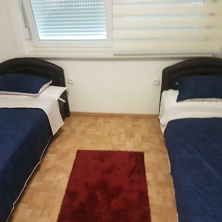 Apartment Centar Lux Banja Luka Esterno foto