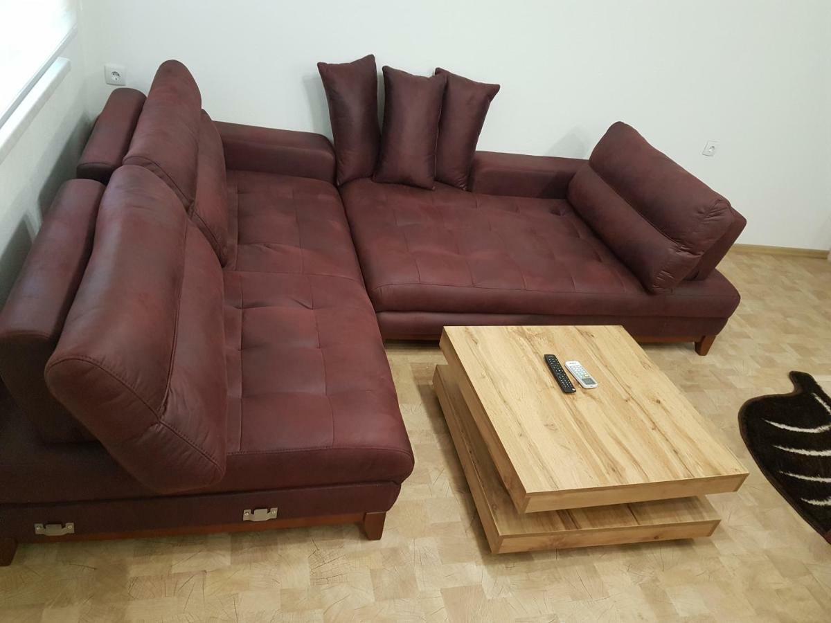 Apartment Centar Lux Banja Luka Esterno foto