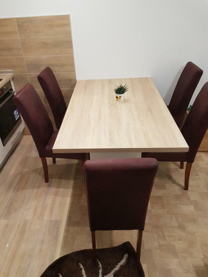 Apartment Centar Lux Banja Luka Esterno foto