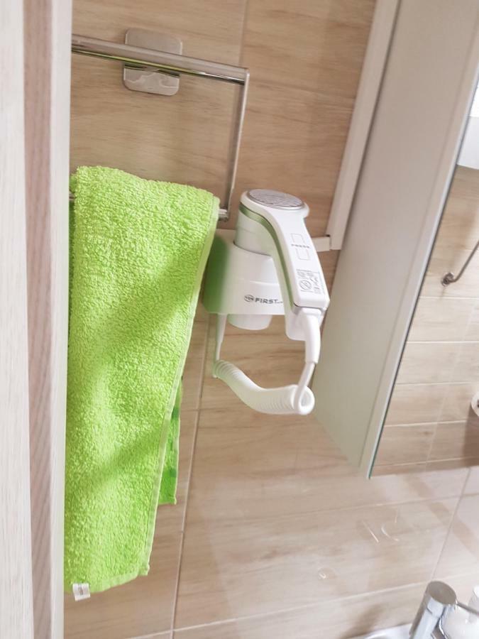 Apartment Centar Lux Banja Luka Esterno foto