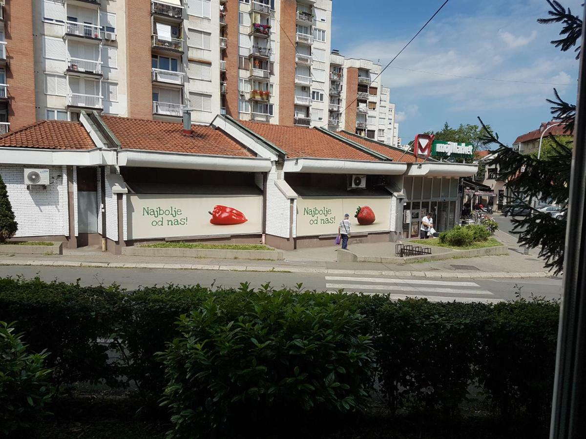 Apartment Centar Lux Banja Luka Esterno foto